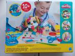 Play Doh Care 'n Carry Dierenarts Speelset - nieuwstaat!, Ophalen of Verzenden, 10 tot 50 stukjes, Zo goed als nieuw