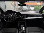 Audi A3 Sportback 35 TFSI Business Navi Camera ACC, Stof, 4 cilinders, 150 pk, Bedrijf