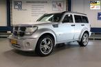 Dodge Nitro 2.8 CRD SE / Automaat ! ! !, Automaat, 221 €/maand, Gebruikt, 4 cilinders