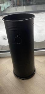 Paraplubak, Ophalen, Zo goed als nieuw, Metaal