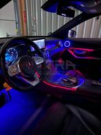 Mercedes Ambienteverlichting Retrofit | W177 W213 W205 W118, Auto-onderdelen, Ophalen, Nieuw, Mercedes-Benz