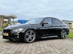BMW 3-serie 330e M-sport Centennial High Execut € 19.900,0, Auto's, BMW, Nieuw, Origineel Nederlands, 5 stoelen, Lease