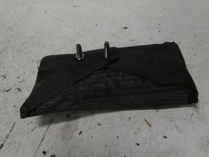 RENAULT CLIO [L_AIR_BAG] 2013, Auto-onderdelen, Elektronica en Kabels, Gebruikt, ARN erkend, Stiba lid, Erkend duurzaam, Ophalen of Verzenden