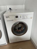 Miele wasmachine W3164 Edition 111, Witgoed en Apparatuur, Wasmachines, Ophalen, Gebruikt, Voorlader, Energieklasse A of zuiniger