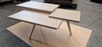 Design Salontafel Frederik Roije, Ophalen, 50 tot 100 cm, Design, 50 tot 100 cm