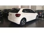 VW Polo MK6 [AW] – Dakspoiler, Ophalen of Verzenden, MJ-Carstyling, Info@mj-carstyling.net, Sibeliusstraat 81 5011JH Tilburg