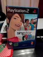 Singstar 90s Playstation 2 game, Muziek, 1 speler, Refurbished, Ophalen of Verzenden