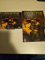 Invictus PC Game - Gebruikt, Ophalen, Gebruikt, 1 speler, Strategie en Constructie