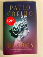 De Spion - Paulo Coelho, Ophalen of Verzenden, Gelezen, Nederland