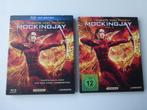 Blu-Ray  Hunger Games - Mockingjay part 2, Ophalen, Zo goed als nieuw
