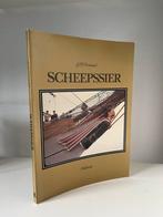 Scheepssier - Kruissink - Tooi van oude schepen, scheepsbouw, Ophalen of Verzenden, Zo goed als nieuw