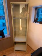 Rudsta ikea vitrinekast groen, Zo goed als nieuw, Minder dan 100 cm, 25 tot 50 cm, 50 tot 100 cm