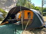 Cabanon Malawi 2.0, Ophalen, Beige, Cabanon, Tot en met 4