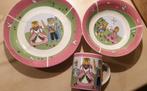 Playmobiel servies set dejeuneetje, Overige typen, Nieuw, Ophalen of Verzenden, Overige stijlen