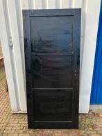 Deuren binnendeur opdekdeuren paneeldeur ( 476 ), Ophalen, Gebruikt, 120 cm of meer, Binnendeur