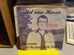 Ad van Hoorn - De vrouw van de man in de bajes, Telstar (f1), Cd's en Dvd's, Ophalen of Verzenden