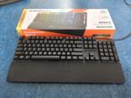 `SteelSeries Apex 5 – met doos, Gebruikt, Gaming toetsenbord, Ophalen of Verzenden, Qwerty