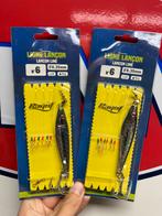 Ragot Lancon Line 70gr Nieuw Pilker met makreel lijn, Nieuw, Vislijn, Ragot, Rapala