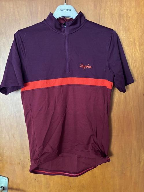diverse rapha kleding, Fietsen en Brommers, Fietsaccessoires | Fietskleding, Zo goed als nieuw, Heren, Bovenkleding, Ophalen