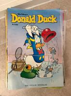 Donald duck los en in verzamelband, Boeken, Stripboeken, Meerdere stripboeken, Ophalen of Verzenden, Gelezen, Donald Duck