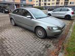 Volvo S40 2.0 D 2006 Grijs, Auto's, Volvo, 1363 kg, 4 cilinders, 700 kg, S40