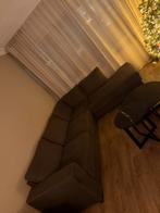 Gratis hoekbank, Ophalen, Gebruikt