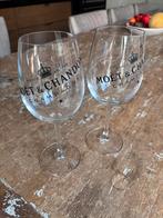 Moet champagne glazen, Ophalen of Verzenden, Nieuw