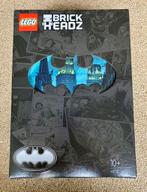 Lego Brickheadz Batman 40726, Kinderen en Baby's, Speelgoed | Duplo en Lego, Ophalen of Verzenden, Nieuw, Complete set, Lego