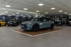 Mini Mini Clubman 1.5 Cooper Pepper Carplay/Pano/Memory/HUD/, Auto's, 65 €/maand, 136 pk, Gebruikt, Adaptive Cruise Control