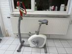 Hometrainer van Flowfitness, Sport en Fitness, Fitnessapparatuur, Ophalen, Gebruikt, Hometrainer