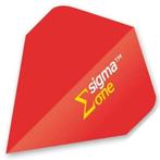 unicorn Sigma flights à € 1,25 /setje, Sport en Fitness, Darts, Ophalen of Verzenden, Nieuw, Flights