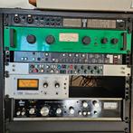 Complete studio te koop! Lezen!, Ophalen, Zo goed als nieuw, Audio