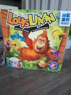 Louis Liaan spel, Ophalen, Zo goed als nieuw