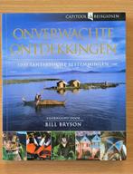 Capitool reisgids Bill Bryson - Onverwachte ontdekkingen, Capitool, Nieuw, Ophalen of Verzenden, Reisgids of -boek