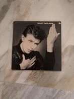 David Bowie - "Heroes" LP Vinyl, Ophalen of Verzenden, 1960 tot 1980, Gebruikt, 12 inch