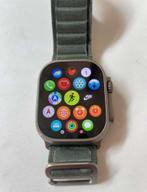 Smartwatch Apple, Ophalen of Verzenden
