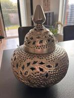 Oosterse Tafellamp, Ophalen of Verzenden