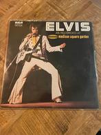 Verzameling Elvis platen, Ophalen of Verzenden, Zo goed als nieuw, Cd of Plaat
