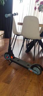 Elektronische step, Fietsen en Brommers, Steps, Ophalen of Verzenden, Zo goed als nieuw, Elektrische step (E-scooter)