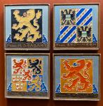 Westraven provincietegels, Antiek en Kunst, Ophalen of Verzenden