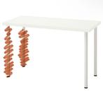 Ikea lagkapten, Ophalen, Zo goed als nieuw