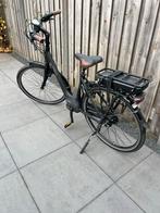 Gazelle Orange C8 - 2019 - Frame L 49 cm, Fietsen en Brommers, Elektrische fietsen, 47 tot 51 cm, Ophalen of Verzenden, Gebruikt