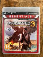 Playstation 3 - Uncharted Drake's Deception - PS3, Avontuur en Actie, 1 speler, Ophalen of Verzenden, Zo goed als nieuw