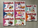 8 Donald Duck boekjes, Ophalen of Verzenden, Zo goed als nieuw