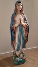Groot - Maria van Lourdes Beeld, Ophalen