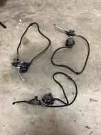 Gilera runner 125cc 180cc voorrem systeem, Motoren, Ophalen of Verzenden