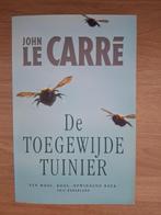 J. Le Carre - De toegewijde tuinier, J. Le Carre, Ophalen of Verzenden, Zo goed als nieuw, Nederland