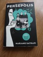 The Complete Persepolis - Marjane Satrapi (engels), Eén stripboek, Marjane Satrapi, Ophalen of Verzenden, Zo goed als nieuw