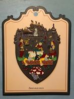 Efteling pin Sprookjesbos - Reuzenpin EPP491, Ophalen of Verzenden, Nieuw, Button of Speldje