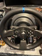 Thrustmaster t300rs in zeer goede staat, Spelcomputers en Games, Ophalen of Verzenden, Zo goed als nieuw